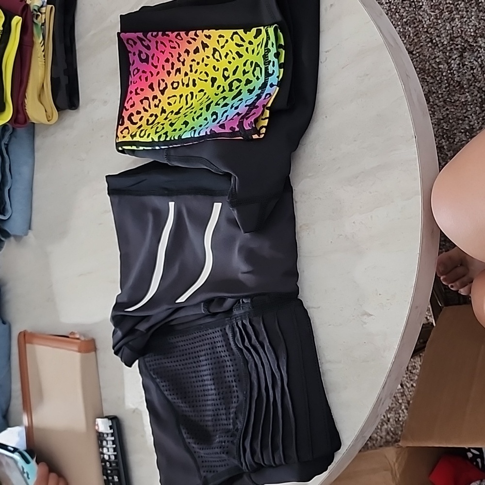 Zyia Legging Bundle
